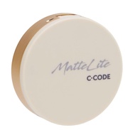 C.CODE MatteLite Two Way Cake W2 10g