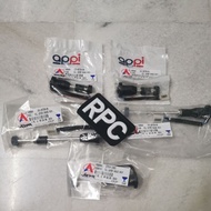 RXZ Y100 Y125Z Y80 DINAMIK 2t switch oil lever gauge assy appi high quality