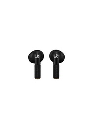 MARSHALL MINOR IV WIRELESS EARBUDS — BLACK
