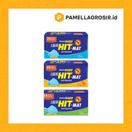HIT MAT 48+6S/REFFIL HIT ELECTRIC