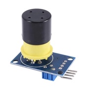 MQ-131 Ozone Gas Detection MQ131 O3 Sensor Kadar Ozon Module