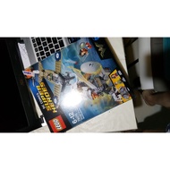 lego  76075