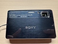 Sony Cyber-shot DSC-TX7 Digital Camera
