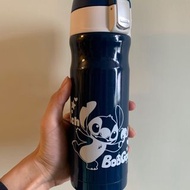 史迪仔保溫水壺 Stitch Thermos