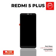 LCD Xiaomi Redmi 5 Plus Fullset LCD Touchscreen