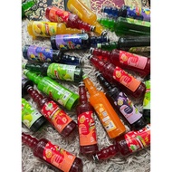 Ding Fong Squash Kordial Ice BLended Flavour  Perasa Air Thailand (760ML) Perisa Air Balang Viral