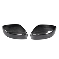 Suitable for 08-13 Infiniti G25 G35 G37 Reversing Mirror Cover Carbon Dimensional Rearview Mirror Sh