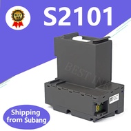 S2101 Maintenance box C13S210125 S210125 SC23MB for EPSON SC-F100 SC-F130 SC-F160 SC-F170 print