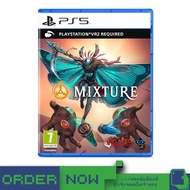 PlayStation 5tm Mixture [bY ClaSsIC GaME]