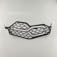 BMW F850GS F850 F750 GS F750GS F 750 GS 2018-2019 Motorcycle Headlight Guard Grille Grill Cover Prot