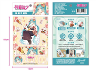 初音未來系列手機貼：正月 (新品)