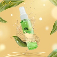 ASTRINGENT TONER GLOW GLOWING