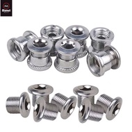 SINGLE CHAINRING BOLT SINGLE CRANK BOLT/ - slamet shop