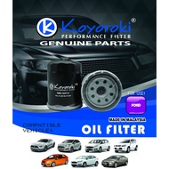 FORD MUSTANG(ZG) 2.3(T) FIESTA(B299) 1.0(ECOBOOST) FOCUS(C307,C346) 2.0 MONDEO(CA2) ESCAPE(M7) 2.3 O