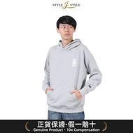 (日本平行進口)new balance-New Balance（男士）574鞋包连帽衫MT43996AG套头衫