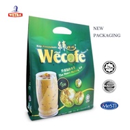 Wecofe Premix Coffee 綠咖啡- 12‘s x 30g