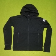 Adidas Climaheat Hodie Second