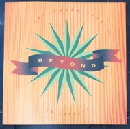 BEYOND Unplugged Live In Concert Laser Disc (LD)
