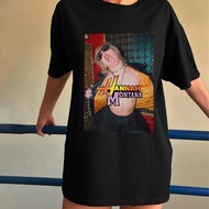 Retro Hannah Montana T-shirt, Hannah Montana Vintage Shirt, Hannah Montana T shirt