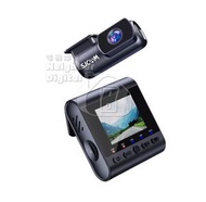SJCAM - M60 行車記錄儀 前後雙鏡車CAM (平行進口貨)