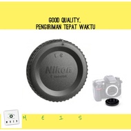 Nikon DSLR Sensor Body Cap - D200 D300 D600 D700 D750