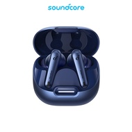 Soundcore Liberty 4 NC主動降噪真無線藍牙耳機/ 藍色