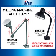 Machine tool lamp / working lamp / lathe table lamp / milling table lamp