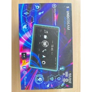 Soundstream AnZuo Ultra 2k QLED Android Player 360 Cam Support,DSP,4G Sim 9”/10” 8+256GB