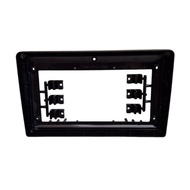 7" to 9" head unit adapter frame 7 inch to 9 inch adapter frame