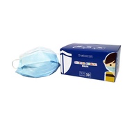 MEDICOS Children Surgical Face Mask (50/box)