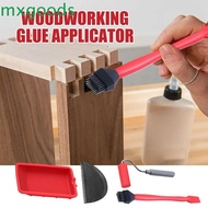 MXGOODS Painting Decorating Kit, Mini Size Easy to Clean Silicone Paint Roller, Thin  1-7/8 Inch 48M