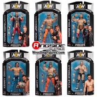 AEW Unmatched Series 10