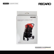 Recaro Mosquito Net For Citylife Stroller