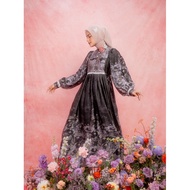 RADWAH - ENCHANTED DRESS - PREMIUMDRESS - DRESSLEBARAN