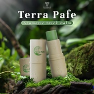 [SG INSTOCKS✨] *$6.85/pc** BUNDLE OF 2 x Terra Pafe Aroma Balm (1 piece) - Fresh and Relaxing Scent,