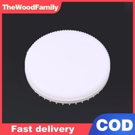 TheWoodFamily Gx53 LED Bulb Light Under Cabinet Lights 5W 7W 9W Wardrobe Light AC 90-265V Led Spotli