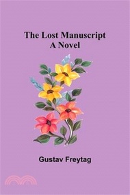 The Lost Manuscript