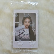 [OFFICIAL] POLAROID HEARTS2HEARTS CARMEN STARRIVER VCE 2.0focus