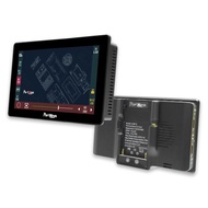 艾肯電子Portkeys LH5P II二代監視器5.5寸高亮屏監視器2200nit可控制相機3D-LUT加載4K HDMI高清導演顯示器