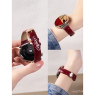 M7RS [watch Not Included] Suitable for Huawei gt6 Strap watch watchgt6 Women's gt5 Smart watch watch