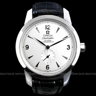金鐸精品~W865 OMEGA 歐米茄 SEAMASTER 海馬特別系列 2012倫敦奧運系列 全球限量自動上鍊男用腕錶
