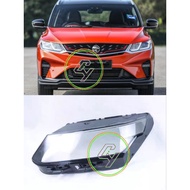PROTON X50 2020 -2022 HEADLAMP COVER HEADLAMP LENS HEADLAMP CASING DEPAN LAMPU