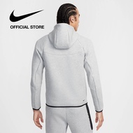 [15-17.7 | VOUCHER 25%] Áo khoác Nike Tech Mens Full-Zip Windrunner Hoodie