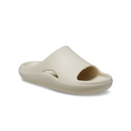 CROCS รองเท้าแตะผู้ใหญ่ MELLOW RECOVERY SLIDE รุ่น 2083922Y2 - BONE