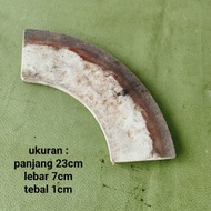 19. MGT grit corondom whetstone -+ 600