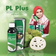 PL JUS PLUS DURIAN BELANDA 💯% ORIGINAL HQ + FREE GIFT