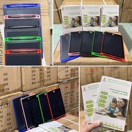 LCD DRAWING WRITING DRAWING PAD/tablet