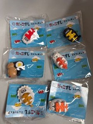 壽司郎 迷你模型