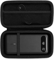 Khanka Hard Travel Case Replacement for Anker 325/535 Power Bank PowerCore 20K Portable Charger 2000