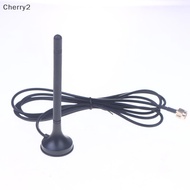 [cherry2] 1Pcs Outdoor DTU Cabinet And Router External Antenna 4G 3G 2G LTE GSM Full-band WIFI Anten